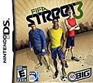NinDS - FIFA Street 3