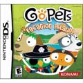 NinDS - Go Pets: Vacation Island