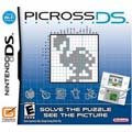 NinDS - Picross