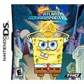 NinDS - Spongebob Atlantis Squarepantis