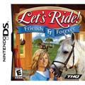 NinDS - Let's Ride: Friends Forever