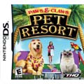 NinDS - Paws & Claws: Pet Resort