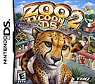NinDS - Zoo Tycoon II