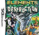 NinDS - Elements of Destruction