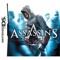 NinDS - Assassin's Creed
