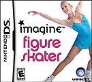 NinDS - Imagine: Figure Skater