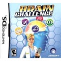 NinDS-  Brain Challenge