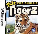 NinDS - Petz Wild Animals Tigerz