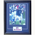 Rex Grossman Deluxe Frame