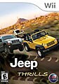 Wii - Let`s Off Road