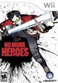 Wii - No More Heroes