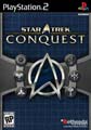 PS2 - Star Trek: Conquest