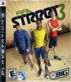 PS3 - FIFA Street 3