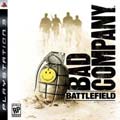 PS3 - Battlefield: Bad Company