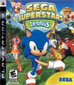 PS3 - Sega Superstars Tennis