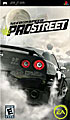 PSP - Need for Speed: Prostreet