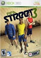 Xbox 360 - FIFA Street 3