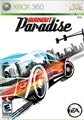 Xbox 360 - Burnout Paradise