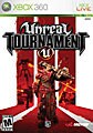 Xbox 360 - Unreal Tournament III