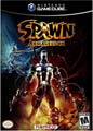Gc  Spawn - Product image.