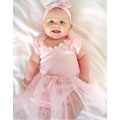 Sophia's Style Boutique Infant Ballet Dress (2-piece)