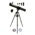 Galileo 1000 mm x 120 mm Newtonian Telescope (Refurbished)