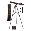 Galileo 700 mm x 60 mm Midnight Marble Refractor (Refurbished)