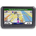 Garmin Nuvi 760 GPS Navigation System