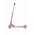 Kid Meteor Kick Scooter (Pink)