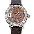 Gerald Genta Men's Arena Retro Watch