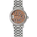 Gerald Genta Women's Arena Retro Watch