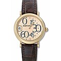 Gerald Genta Women's Arena Retro 18k Gold Watch