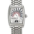 Gerald Genta Men's Retro Fantasy Watch