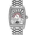 Gerald Genta Men's Retro Fantasy Diamond Watch