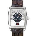 Gerald Genta Men's Solo Retro Automatic Watch