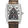 Gerald Genta Men's Solo Bi-Retro Watch