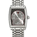Gerald Genta Men's Solo Bi-Retro Watch