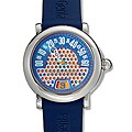Gerald Genta Men's Arena Retro Watch