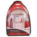 Digicom iPod nano Clear Acryllic Hard Case