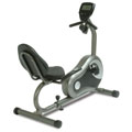 Health Trainer 440 Recumbent Exercise Bike
