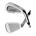 Sword Ultimate Forged Feel Golf Iron Set (3-PW)