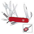 Swiss Army Master Knife