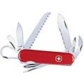 Swiss Army Zermatt Knife