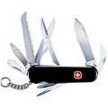 Swiss Army Handyman Pocket Knife