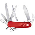 Swiss Army Evo S17 Pocket Knife