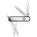 Swiss Army Esquire - Polished Stainless Steel
