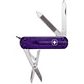 Swiss Army Esquire Knife