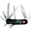 Swiss Army Evo 18