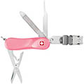 Swiss Army Clipper Air Traveler