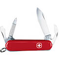 Swiss Army Apprentice